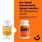 OMEGA-3 1000 mg merekalaõli pehmed kapslid suure annusega, 140 tk