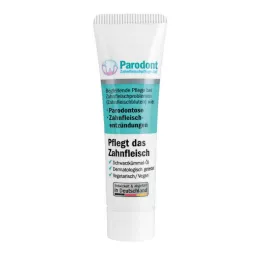 PARODONT Igemete hooldusgeel, 10 ml