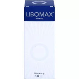 LIBOMAX Segu, 50 ml