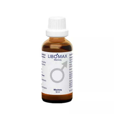 LIBOMAX Segu, 50 ml