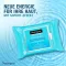 NEUTROGENA Hydro Boost Aqua puhastuslapid, 25 tk