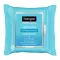 NEUTROGENA Hydro Boost Aqua puhastuslapid, 25 tk