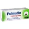 PULMOTIN Külma salv, 25 g