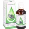 GLYCOWOHL Suukaudsed tilgad, 50 ml