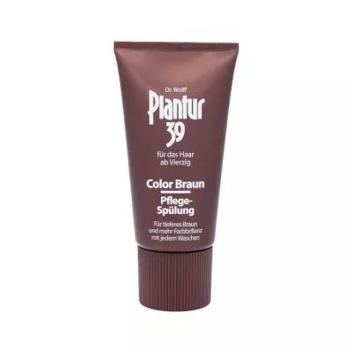 PLANTUR 39 Color Brown Konditsioneer, 150 ml