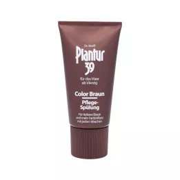PLANTUR 39 Color Brown Konditsioneer, 150 ml