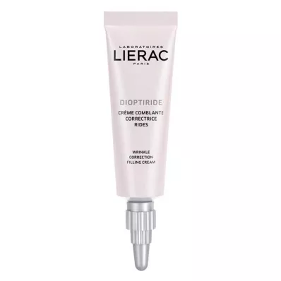 Lierac Dioptiride kortsude korrigeerimise kreem, 15 ml