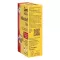 Luvos Healing Clay Organic Fiber Plus kapslid, 60 tk