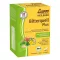 Luvos Healing Clay Organic Bitterquell Plus kapslid, 60 tk