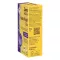 Luvos Healing Clay Organic Hair &amp; Nail Plus kapslid, 60 tk