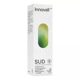 INNOVALL Microbiotic SUD kapslid, 30 tk