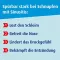 Instructions for use for SINOLPAN® FORTE 200 mg pehmekapslid, 50 tk - 2
