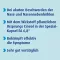Instructions for use for SINOLPAN® FORTE 200 mg pehmekapslid, 50 tk - 3
