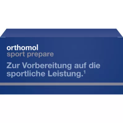 ORTHOMOL Sport Prepare Bar, 1 tk