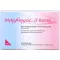 MYKOFUNGIN 3 Combi 200 mg vaginaaltablett + 10 mg/g kre, 1 P