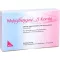 MYKOFUNGIN 3 Combi 200 mg vaginaaltablett + 10 mg/g kre, 1 P