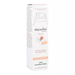 Allpremed atopix lipiidide vahukreem BASIS SENSITIVE, 100 ml