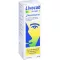 LIVOCAB otsene ninasprei, 10 ml