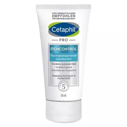 CETAPHIL Pro Itch Control näokreem, 50 ml