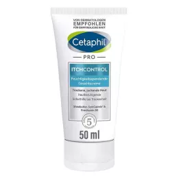 CETAPHIL Pro Itch Control näokreem, 50 ml