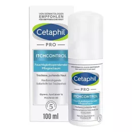 CETAPHIL Pro Itch Control kehavaht, 100 ml
