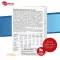 Darmflora plus select intens kapslid, 80 tk