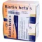 BIOTIN BETA 5 tabletti, 200 tk