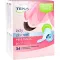 TENA LADY Diskreetsed padjad mini magic, 34 tk