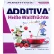 ADDITIVA Kuumade metsaviljade pulber, 100 g