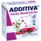 ADDITIVA Kuumade metsaviljade pulber, 100 g