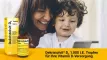 Instructions for use for Dekristolvit D3 1000 IU tilgad, 10 ml - 1