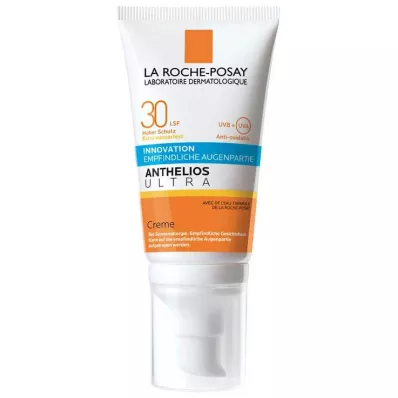 La Roche-Posay Anthelios Ultra kreem LSF 30, 50 ml La Roche-Posay Anthelios Ultra kreem LSF 30, 50 ml
