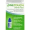 ONE TOUCH Ultra Plus kontrolllahuse keskkond, 3,8 ml