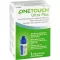 ONE TOUCH Ultra Plus kontrolllahuse keskkond, 3,8 ml