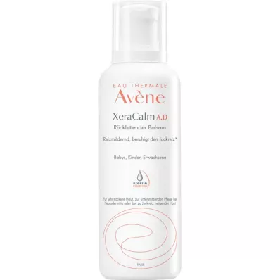 AVENE XeraCalm A.D palsam, 400 ml