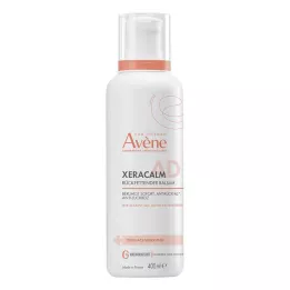 AVENE XeraCalm A.D palsam, 400 ml