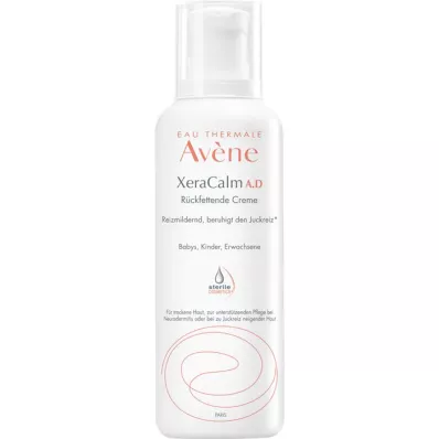 AVENE XeraCalm A.D kreem, 400 ml