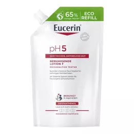 EUCERIN pH5 Lotion F Sensitive Skin Refill, 400 ml