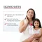 EUCERIN pH5 pesemislotion tundlikule nahale, 200 ml