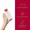 EUCERIN pH5 pesemislotion tundlikule nahale, 200 ml