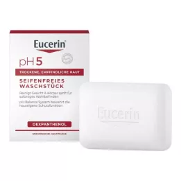 EUCERIN pH5 seebivaba pesu tundlikule nahale, 100 g
