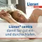 Lioran® centra Une soodustamiseks, 20 tk
