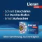 Lioran® centra Une soodustamiseks, 20 tk