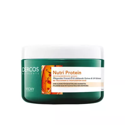 VICHY DERCOS Nutrients juuksemask Nutri Protein, 250 ml