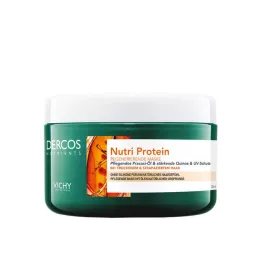 VICHY DERCOS Nutrients juuksemask Nutri Protein, 250 ml