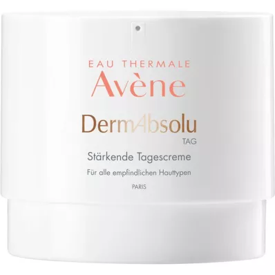 AVENE DermAbsolu TAG tugevdav päevakreem, 40 ml