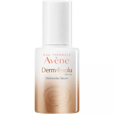 AVENE DermAbsolu SERUM tugevdav seerum, 30 ml