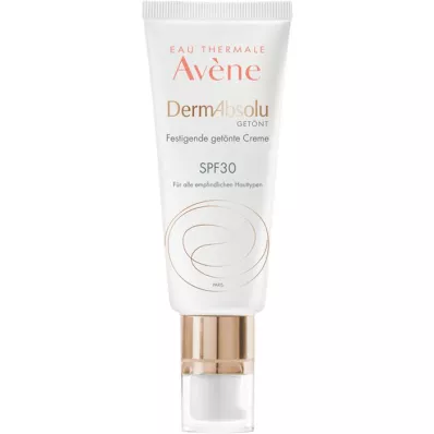 AVENE DermAbsolu GETÖNT pinguldav tooniv kreem, 40 ml