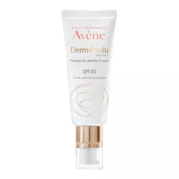 AVENE DermAbsolu GETÖNT pinguldav tooniv kreem, 40 ml