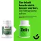 NATURAL D-Mannoos kasest ZeinPharma pulber, 50 g